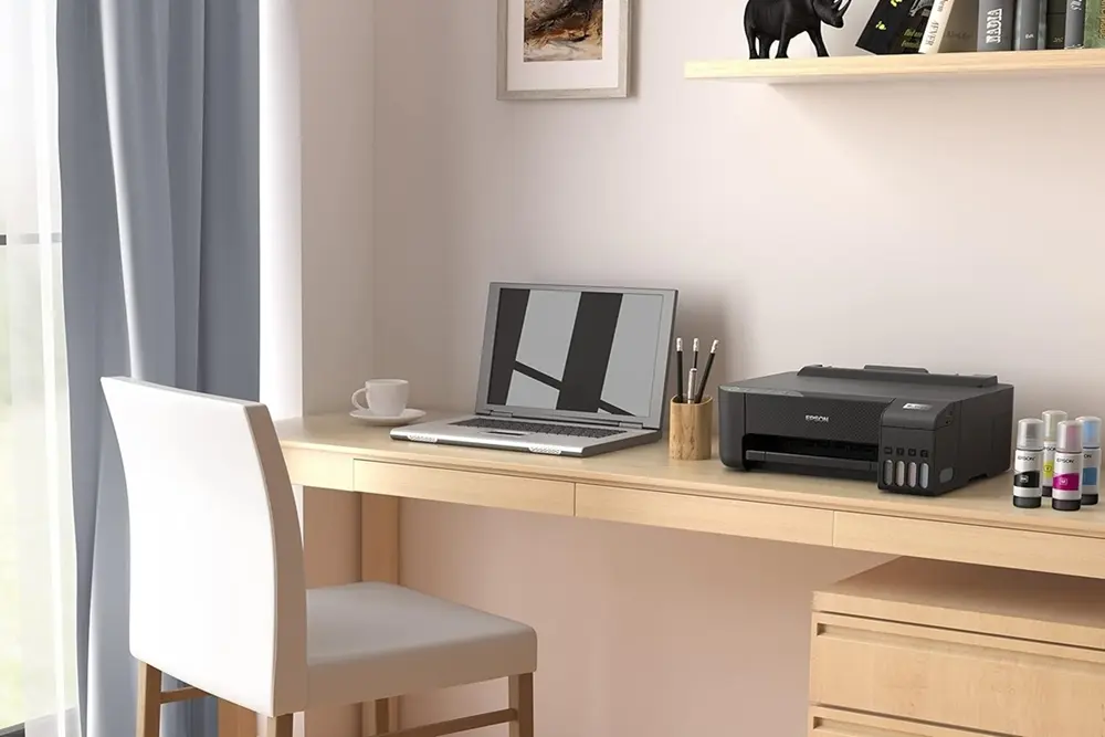 Melhor impressora custo-benefício