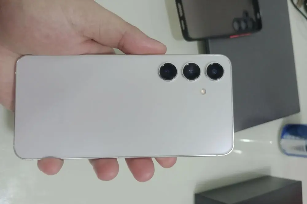 Melhor celular gamer custo-benefício.