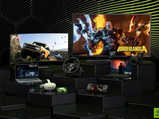 demonstração instantânea no Discord