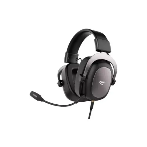 Melhores Headset Gamer-Havit Fuxi H2002d