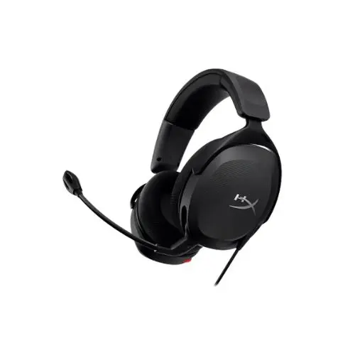Melhores Headset Gamer-HyperX Cloud Stinger