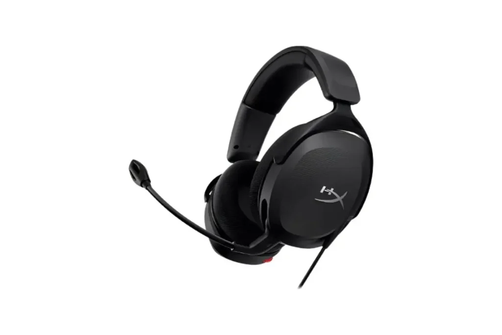 Melhores Headset Gamer-HyperX Cloud Stinger