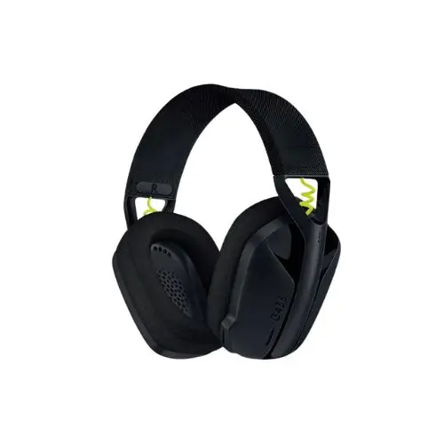 Melhores Headset Gamer-Logitech G435