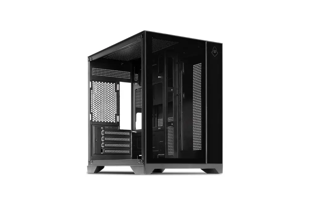 Melhor Gabinete Aquário até R$ 300 Mancer CV100