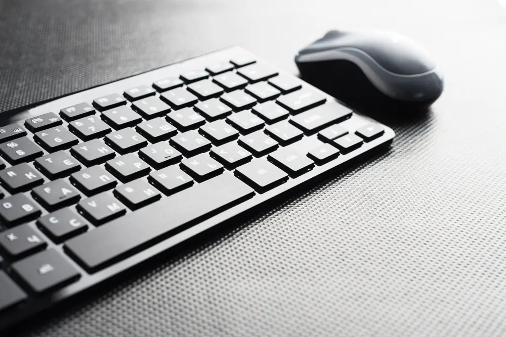 Kits Teclado e mouse sem fio