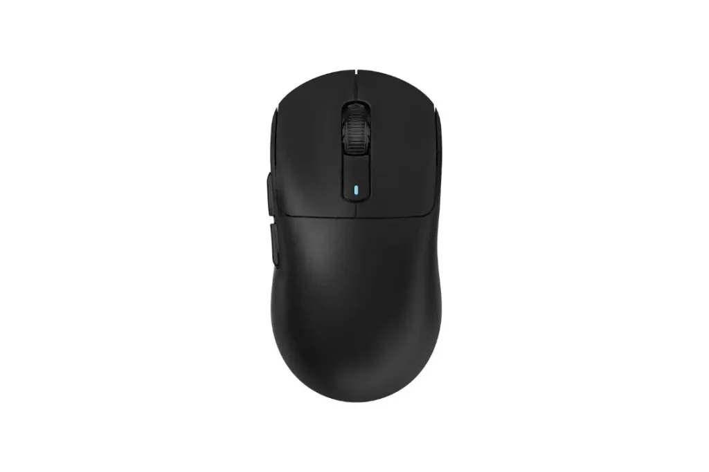 Mouse gamer sem fio Attack Shark x3