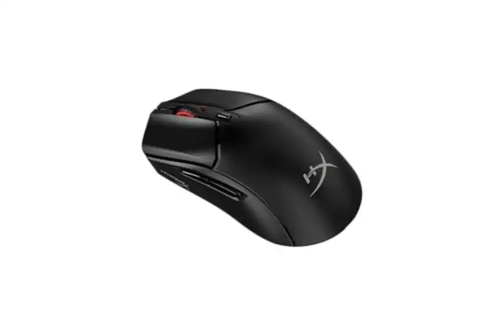 Mouse Gamer Sem Fio HyperX Pulsefire Haste 2 Core