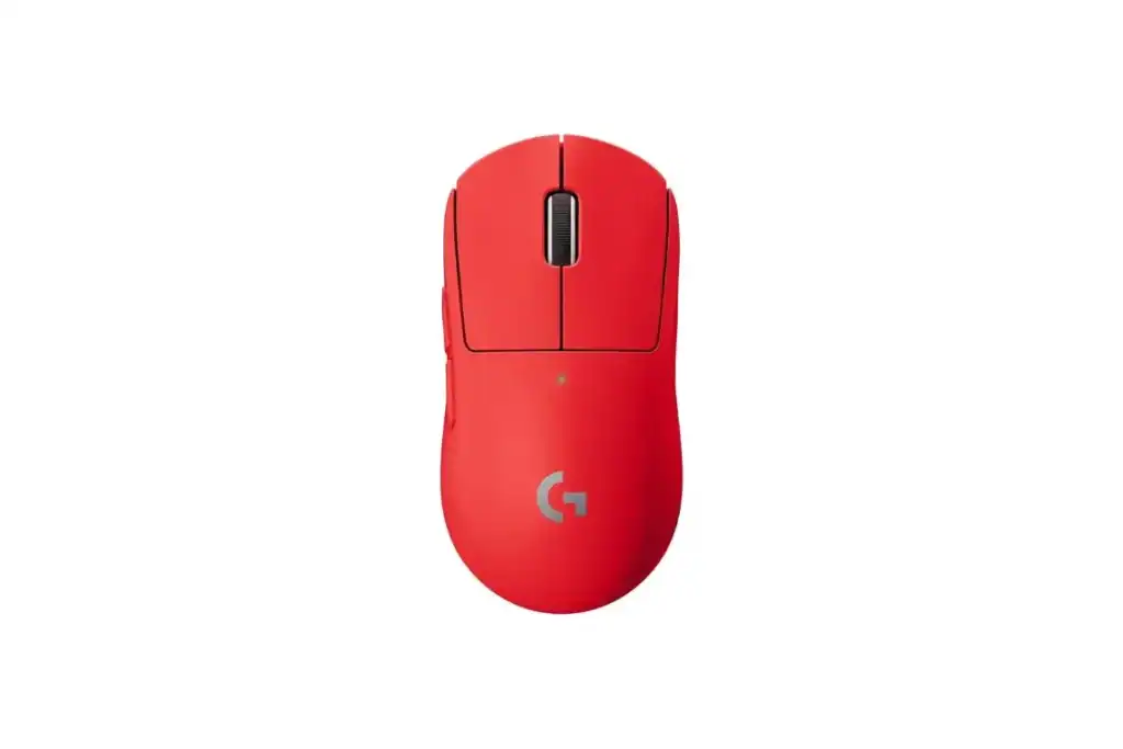 Mouse Gamer Sem Fio Logitech G PRO X SUPERLIGHT