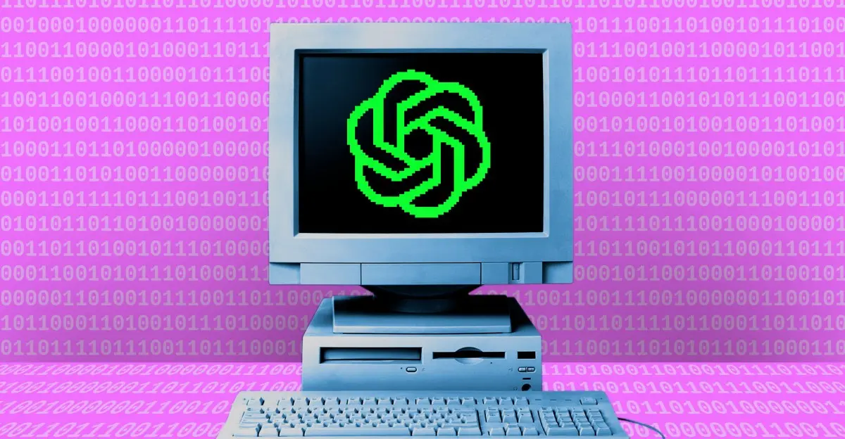 O ChatGPT está trazendo de volta o 4o como uma opção