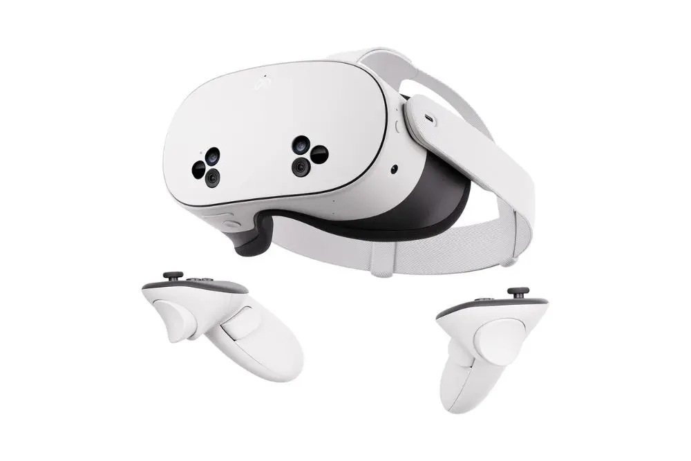 Melhor óculos VR para jogar - TOP 5