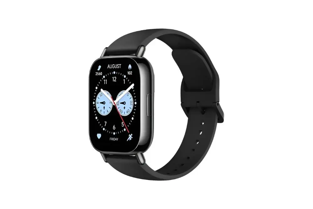 Melhor Smartwatch para iPhone Custo-benefício