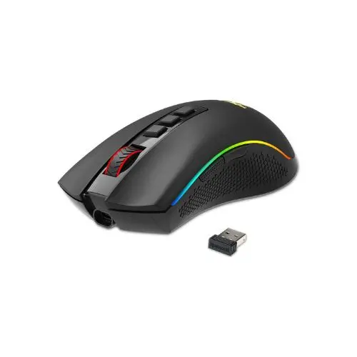 Redragon Cobra Pro RGB