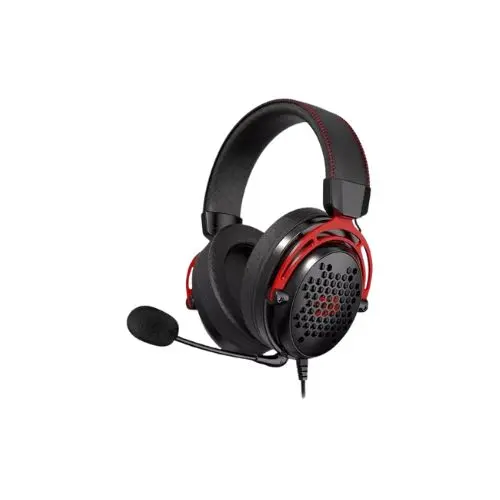 Melhores Headset Gamer-Redragon Diomedes H388