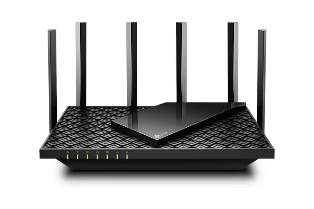 Roteador AX5400 Wi-Fi 6 TP-Link Archer AX72