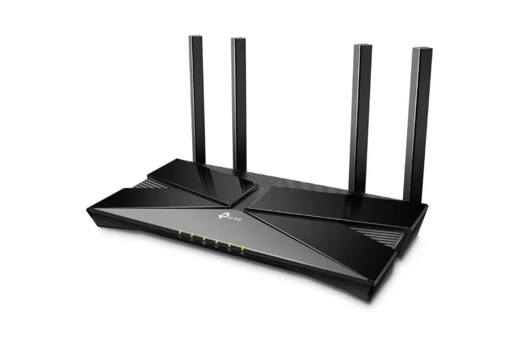 Roteador TP-Link Archer AX53 Wi-Fi
