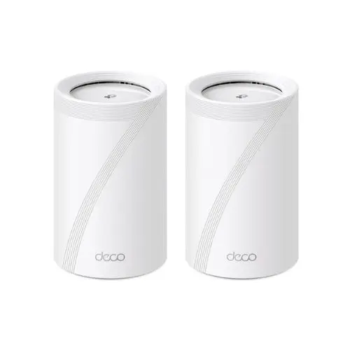 Roteador TP-Link Deco M4 (Sistema Mesh)