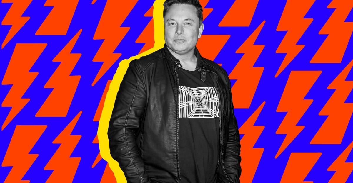 xAI de Elon Musk