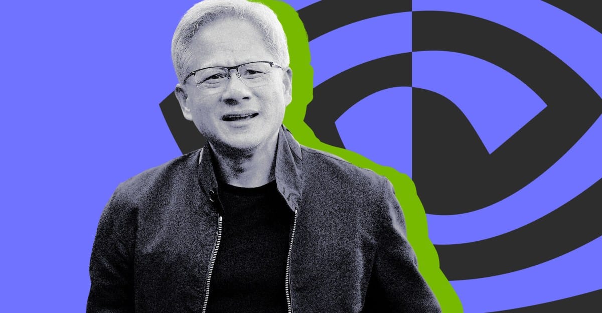 Trump atrapalhou vendas da Nvidia na China, mas depois liberou