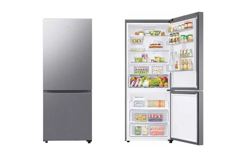 Melhor Geladeira Smart