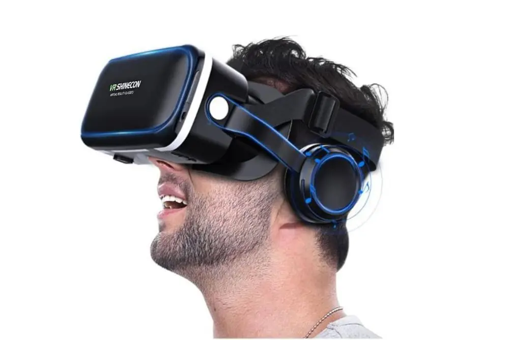 Melhor óculos VR para jogar - TOP 5