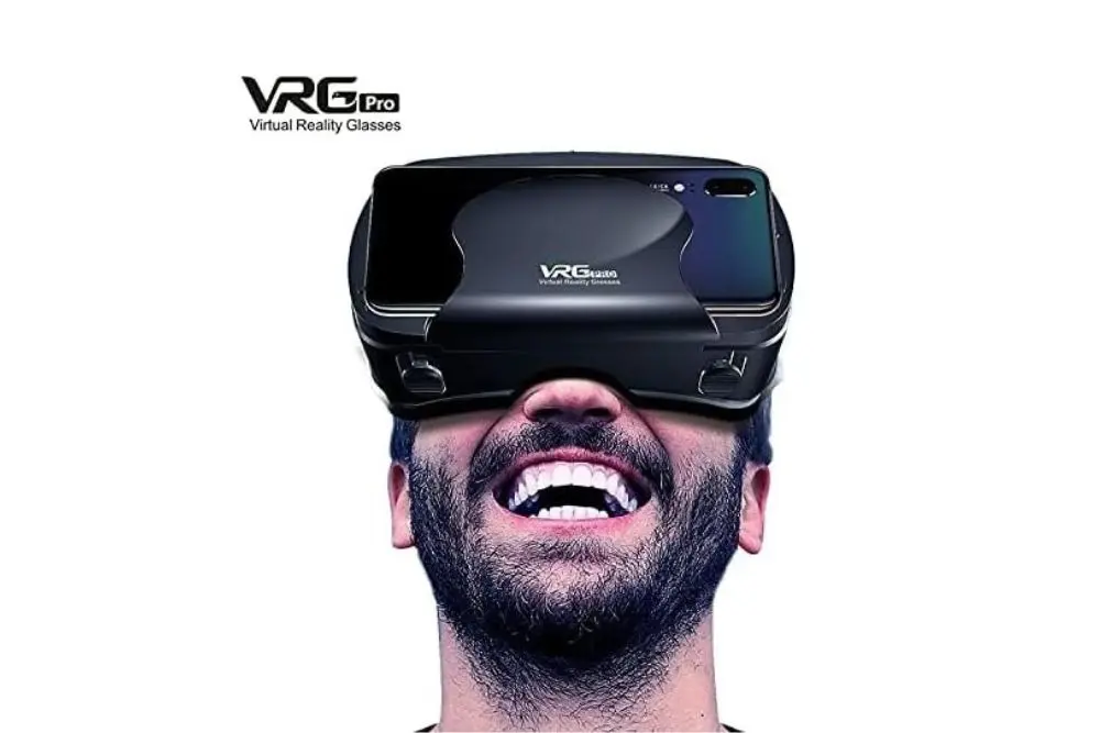 Melhor óculos VR para jogar