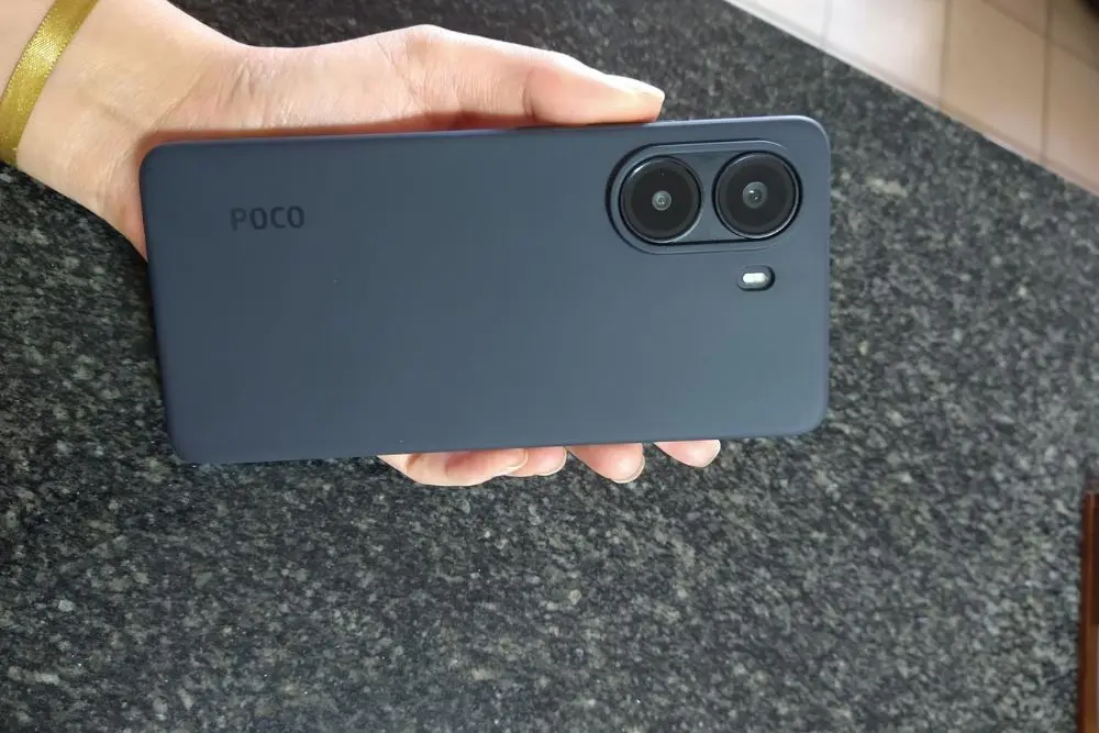Melhor celular gamer custo-benefício.