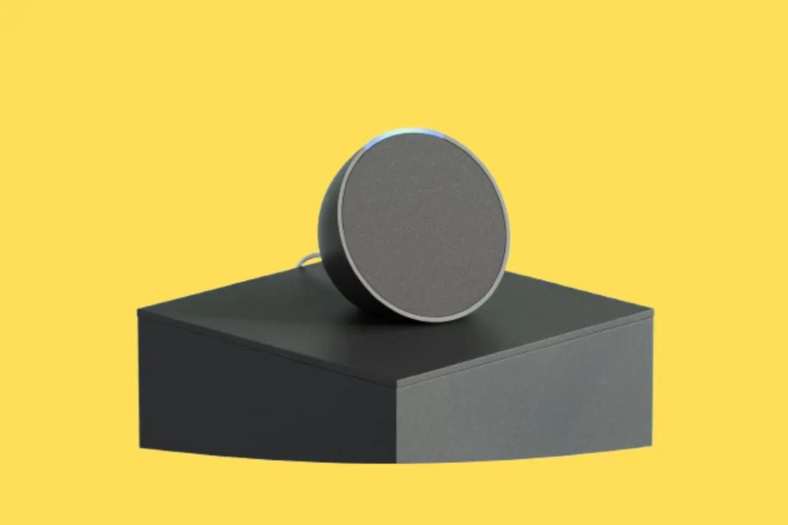 Echo Pop Vale a Pena