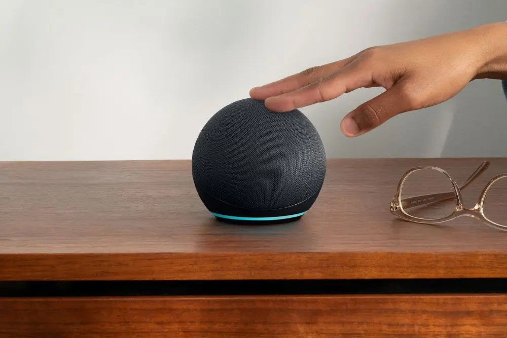Amazon Echo vs Google Nest