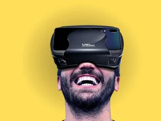 Melhor óculos VR para jogar - TOP 5