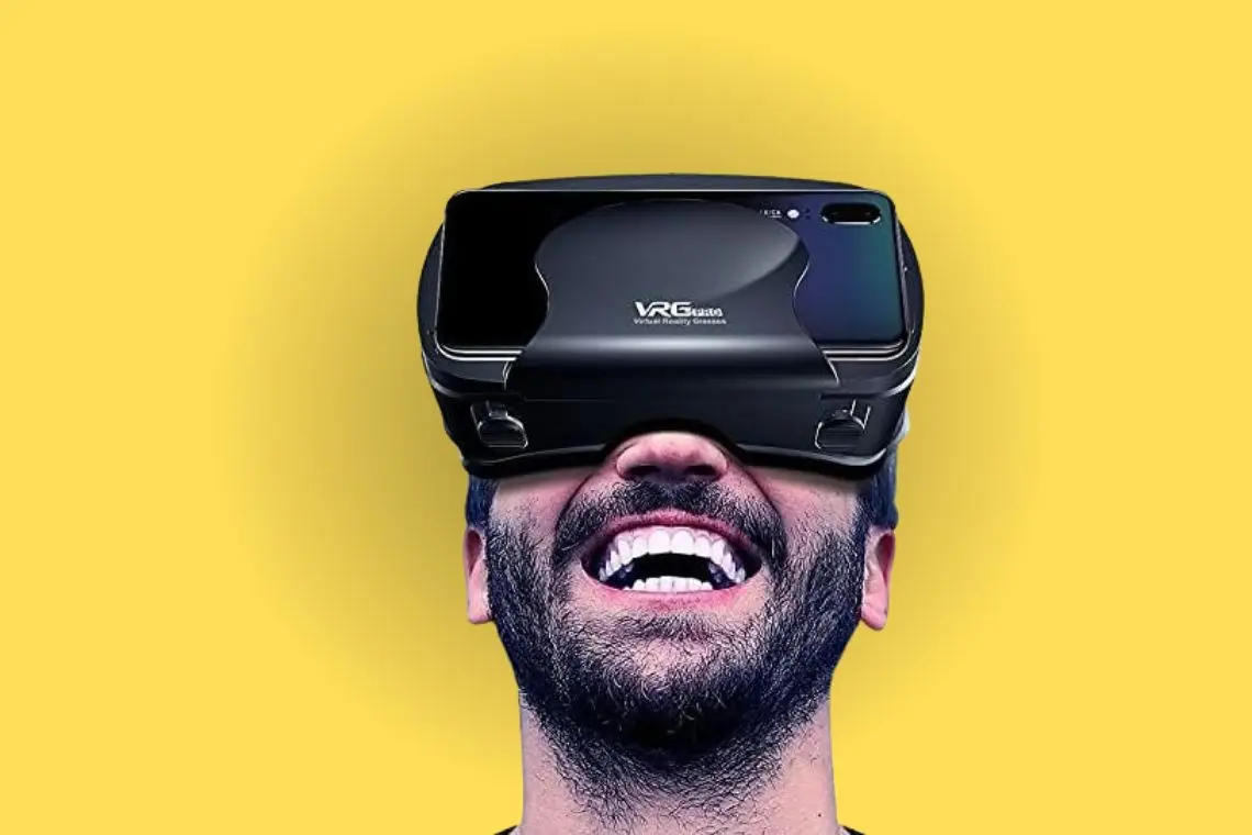 Melhor óculos VR para jogar - TOP 5