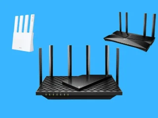 Melhor Roteador Wi-Fi 2025