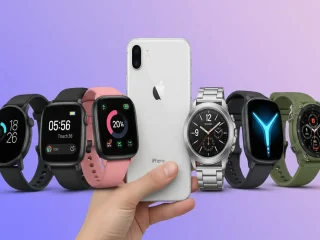 melhor-smartwatch- para-iPhone-custo-benefício