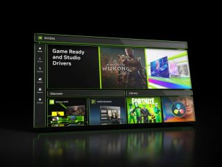 aplicativo da Nvidia