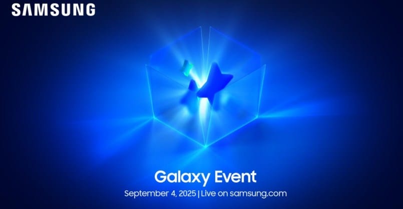 Samsung Unpacked