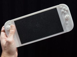 Genki pagará indenização à Nintendo por Switch 2 impresso em 3D