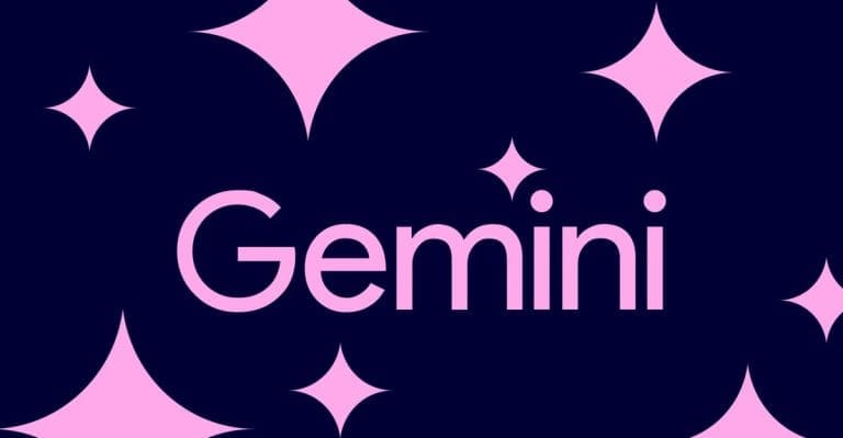 Google revela os limites de uso do Gemini