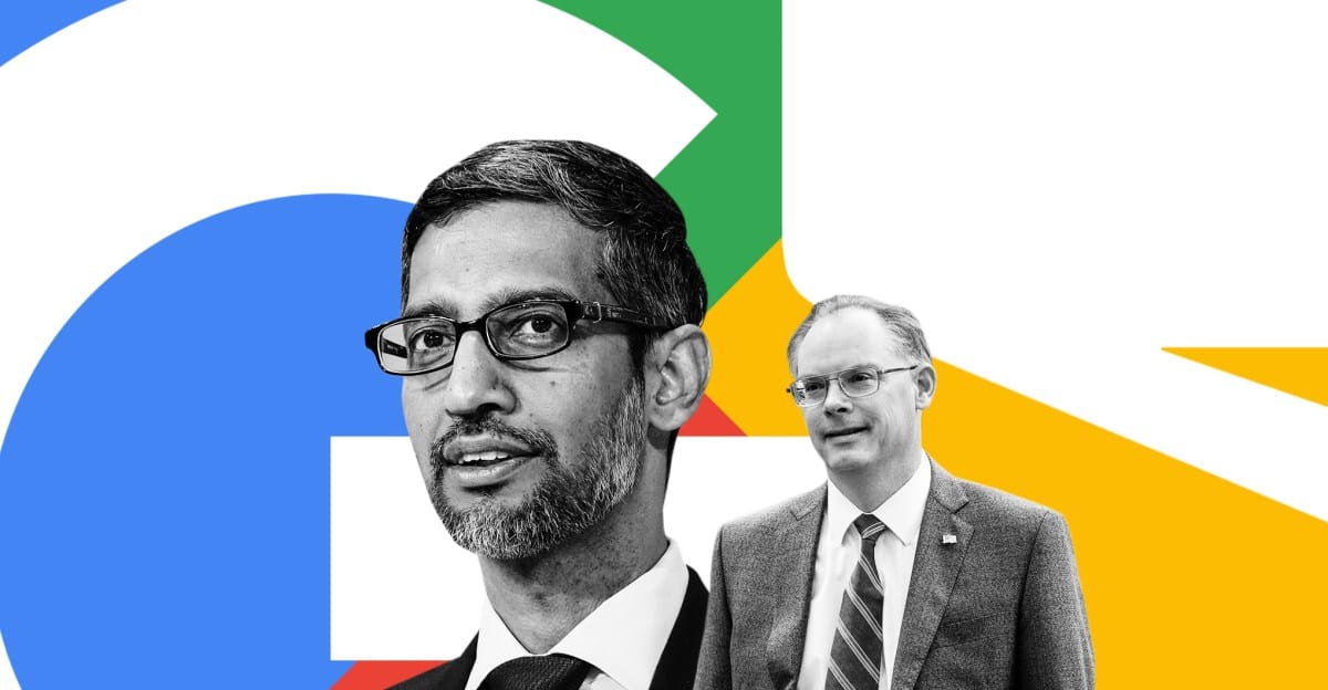 Google recorre à Suprema Corte contra decisão da Epic