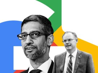Supremo Tribunal Pode Forçar Google a Mudar o Android
