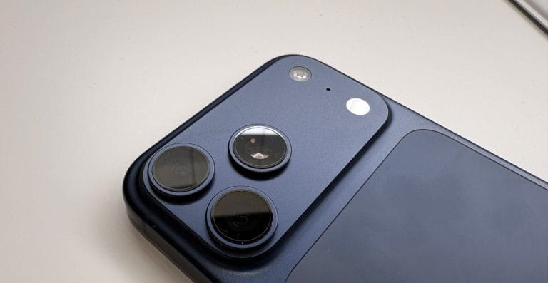 iPhone 17 traz atualização de segurança inédita contra spyware