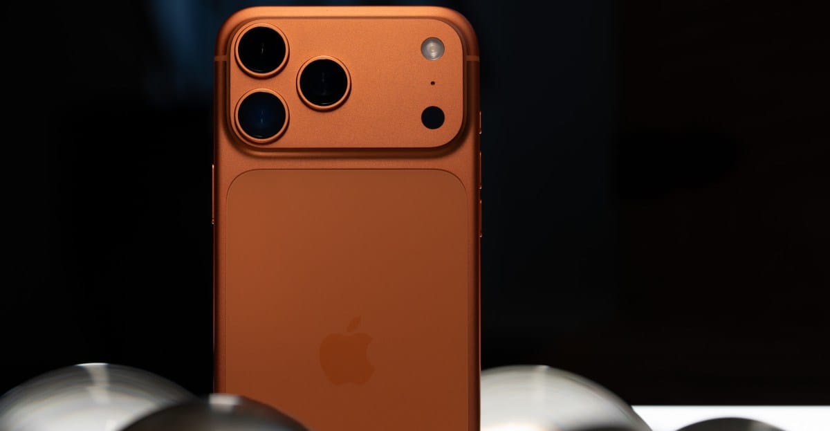 iFixit investiga problema de arranhões no iPhone 17 Pro