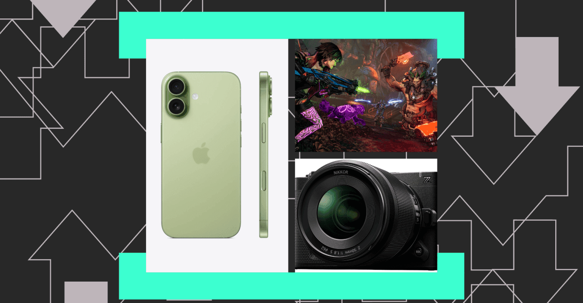 O melhor iPhone 17 para comprar este ano
