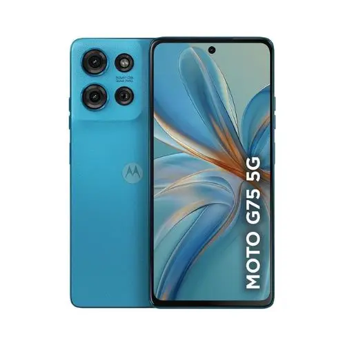 Melhores Celulares ate 1500 Reais Motorola Moto G75 5G