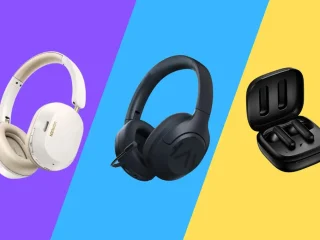 Melhores fones de ouvido com cancelamento de ruido até 300 reais