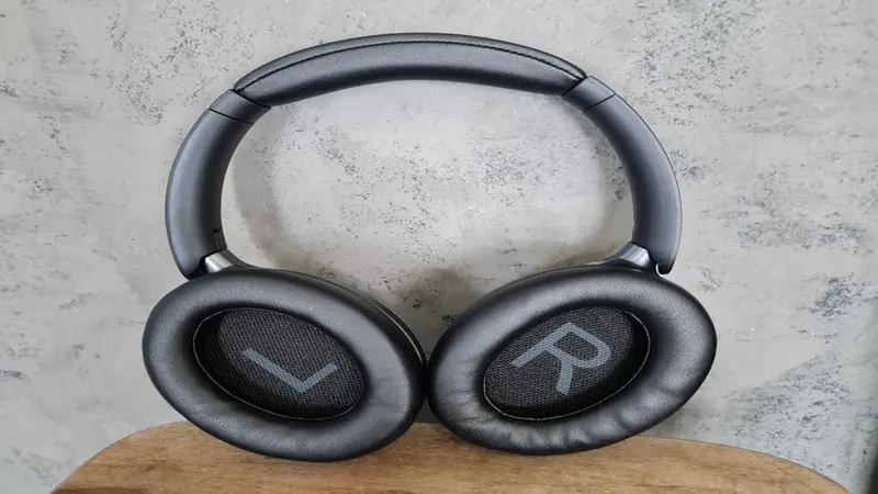 QCY H3 PRO: O Melhor Cancelamento de Ruído por R$350! 7 Fone Bluetooth QCY H3 PRO ANC