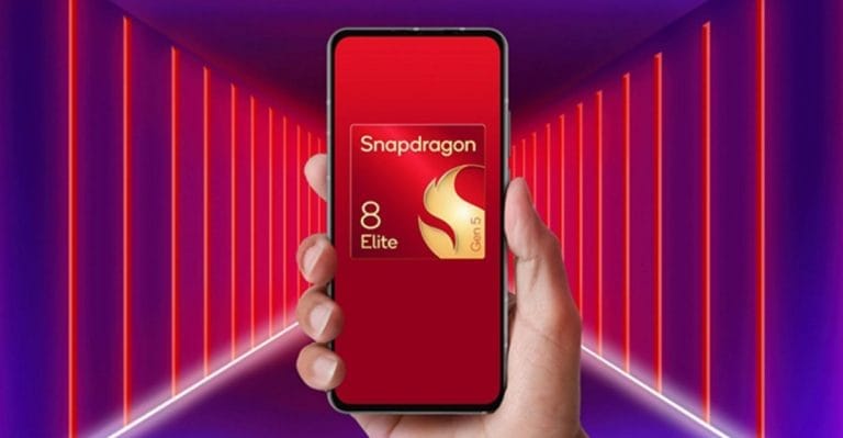 O Próximo Processador Android é o Snapdragon 8 Elite Gen 5