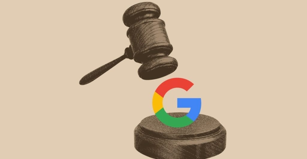 Google é Processado por Resumos de IA que Afetam Mídia