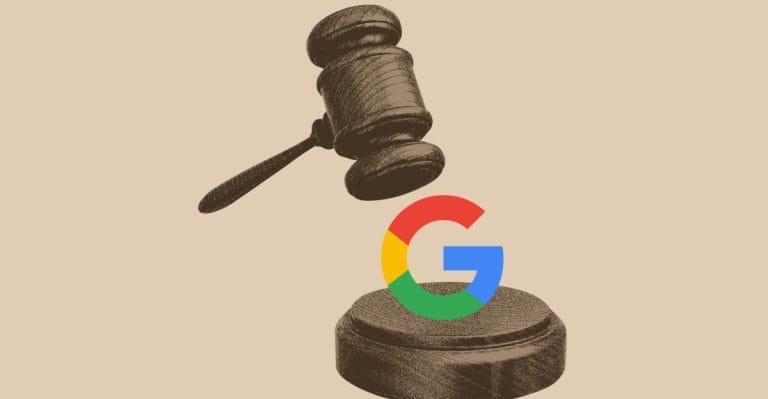 Google é Processado por Resumos de IA que Afetam Mídia