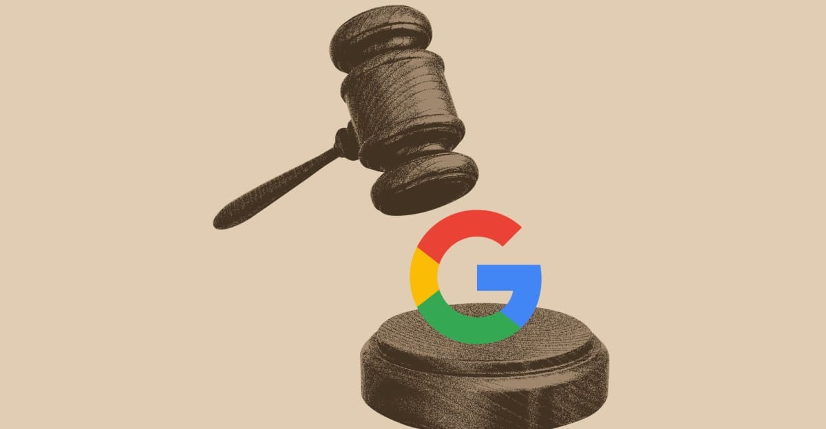 Google é Processado por Resumos de IA que Afetam Mídia