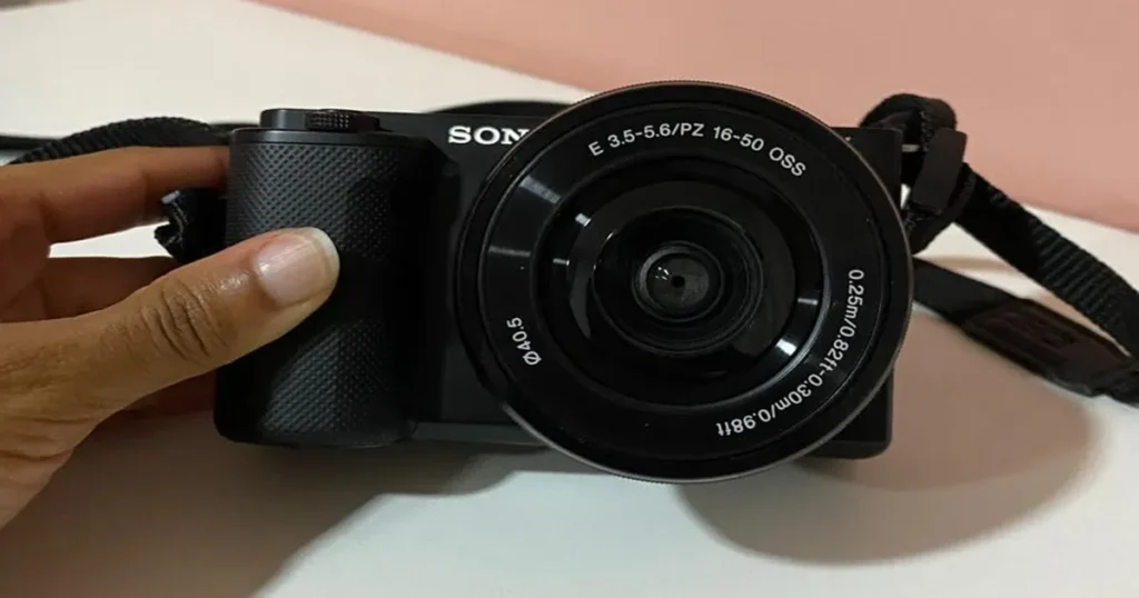 Não Compre a Sony Alpha ZV-E10 antes de saber disso. Review 2026 5 Sony Alpha ZV-E10