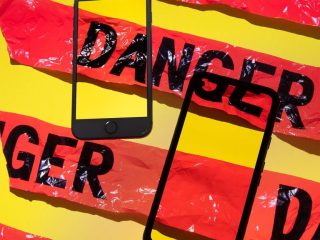 Serviço Secreto desmonta rede que podia desligar celulares em NY